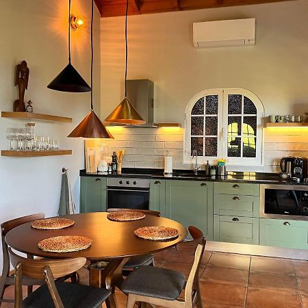 Blooming Botanic Houses Estreito Da Calheta Екстер'єр фото