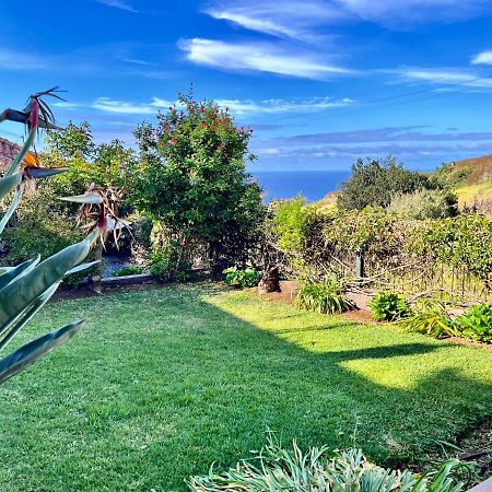 Blooming Botanic Houses Estreito Da Calheta Екстер'єр фото