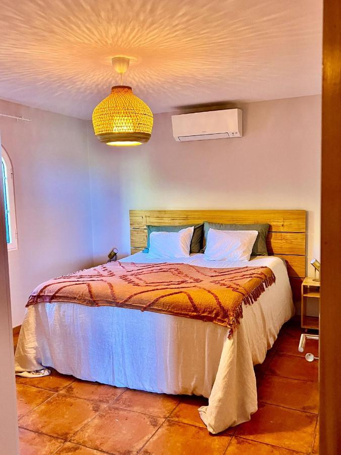 Blooming Botanic Houses Estreito Da Calheta Екстер'єр фото