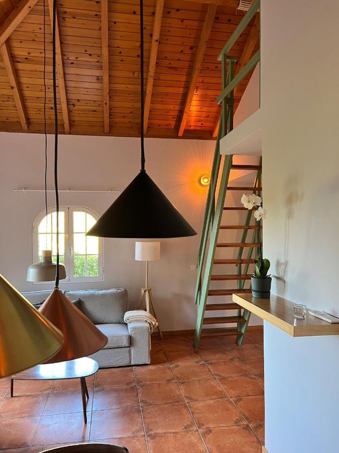 Blooming Botanic Houses Estreito Da Calheta Екстер'єр фото
