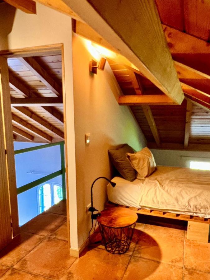 Blooming Botanic Houses Estreito Da Calheta Екстер'єр фото