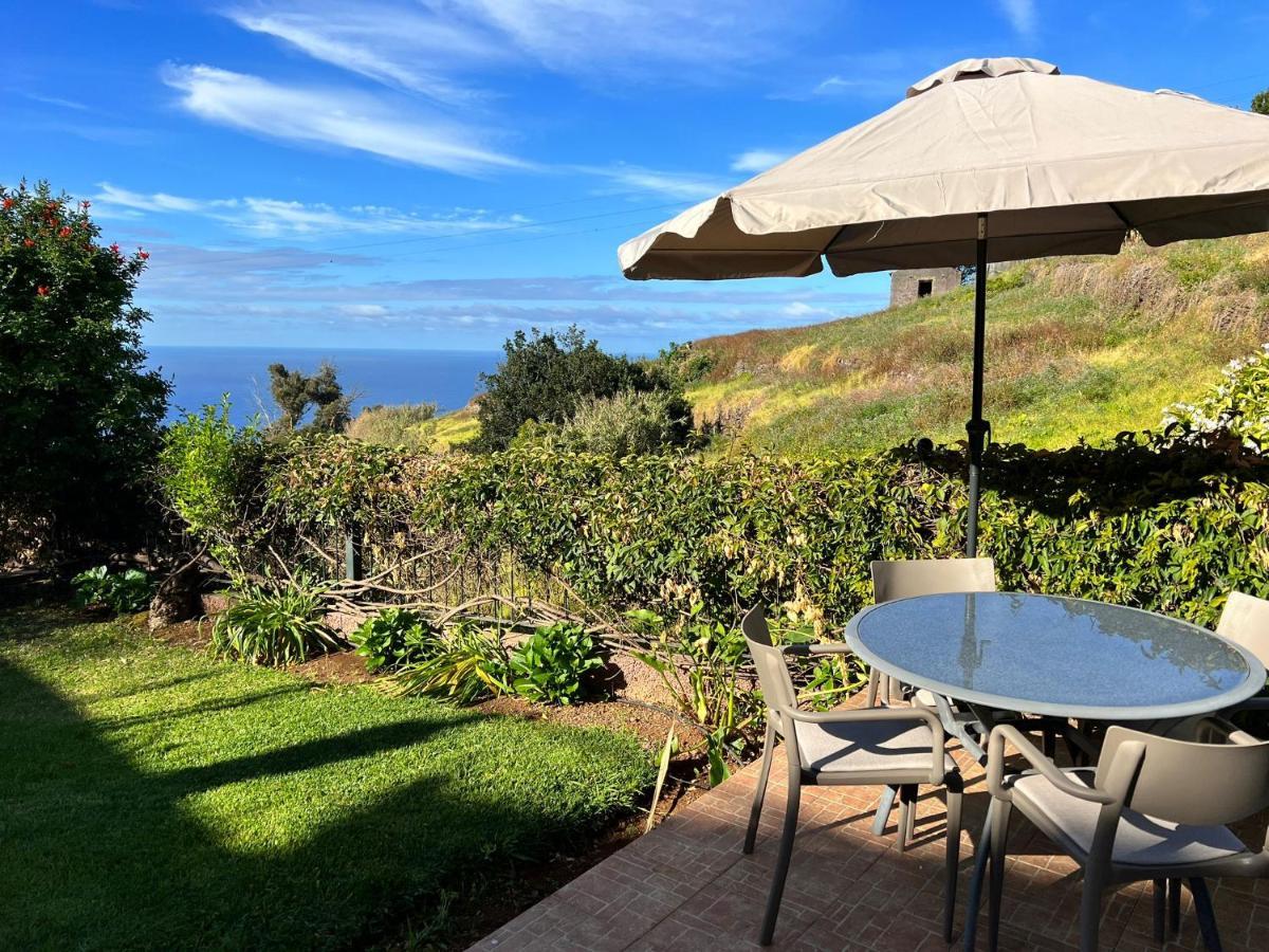 Blooming Botanic Houses Estreito Da Calheta Екстер'єр фото