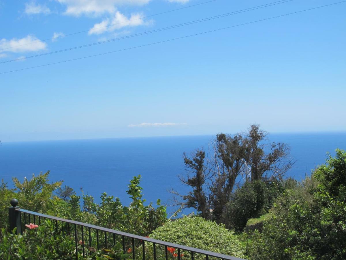 Blooming Botanic Houses Estreito Da Calheta Екстер'єр фото