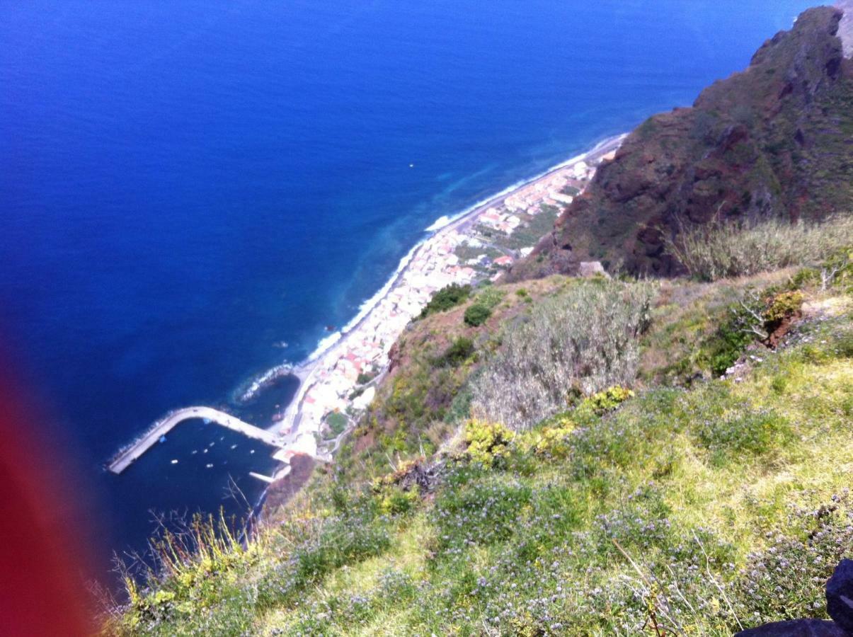 Blooming Botanic Houses Estreito Da Calheta Екстер'єр фото