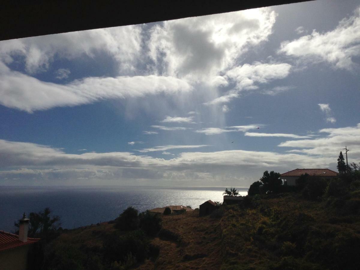 Blooming Botanic Houses Estreito Da Calheta Екстер'єр фото
