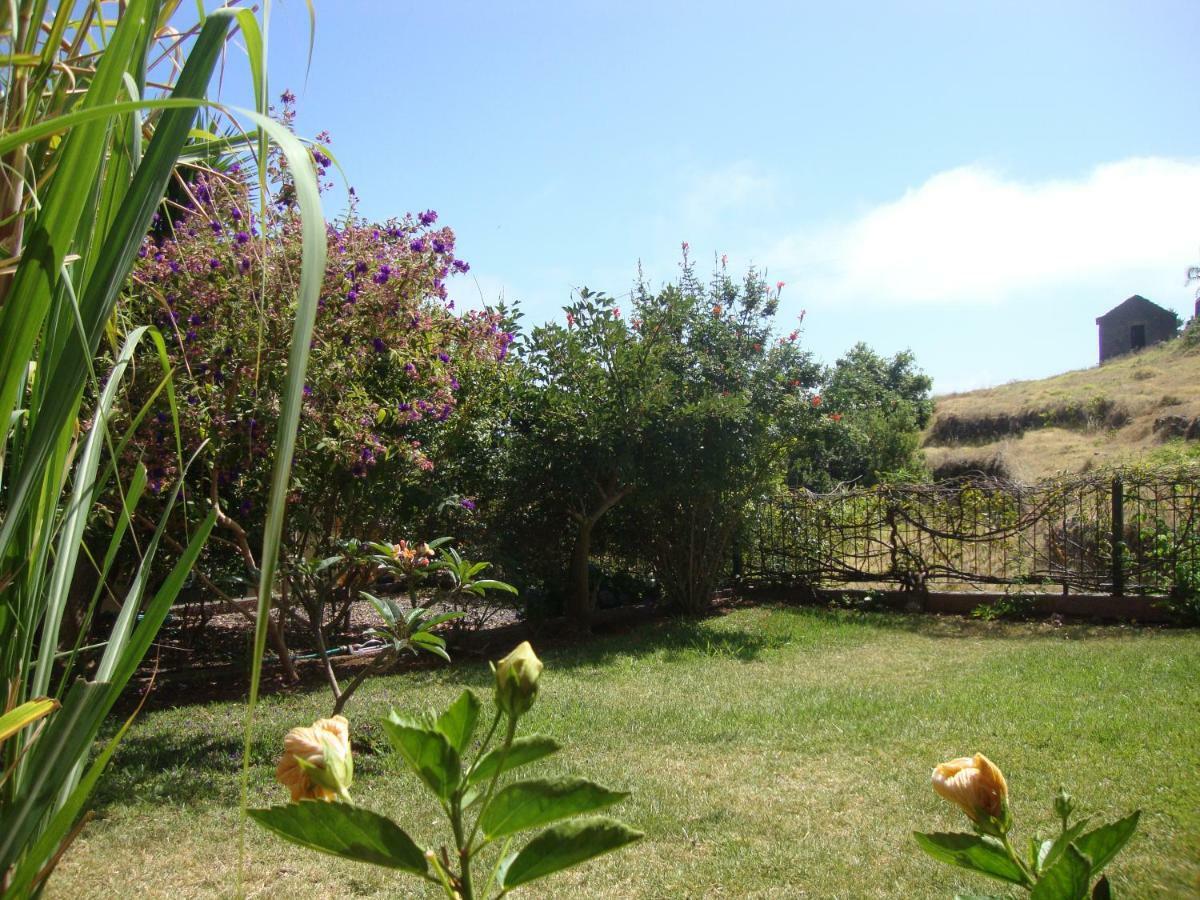 Blooming Botanic Houses Estreito Da Calheta Екстер'єр фото